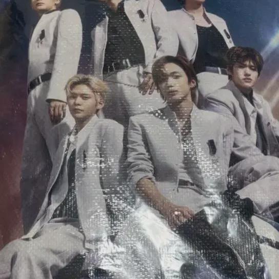 

Riize Japan Concert Premium Sheet Goods