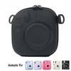 For Fujifilm Instax Mini 7+ 8/9/11/12/40 Camera Bag EVA Universal Hard Case Storage Bag Film Camera Bag with Shoulder Strap
