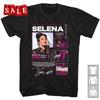 New Selena 1995 Gift For Fans Unisex S-5XL Shirt OS387 Unisex T-Shirt