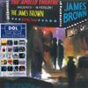LP-Schallplatte JAMES BROWN Live At The Apollo Blaue Vinyl DOL1082HB DOL 2021 Europa SoulFunk