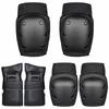 OEM/ODM Outdoor Skateboard Protective Gear Anti-Fall Roller Skates for Spring Season