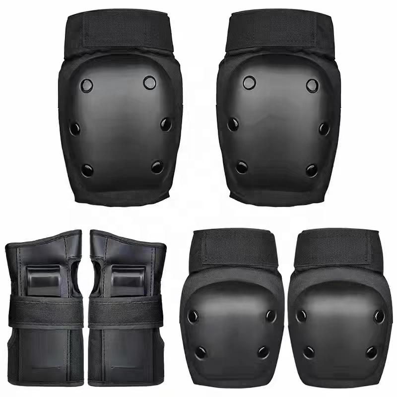 OEM/ODM Outdoor Skateboard Protective Gear Anti-Fall Roller Skates for Spring Season