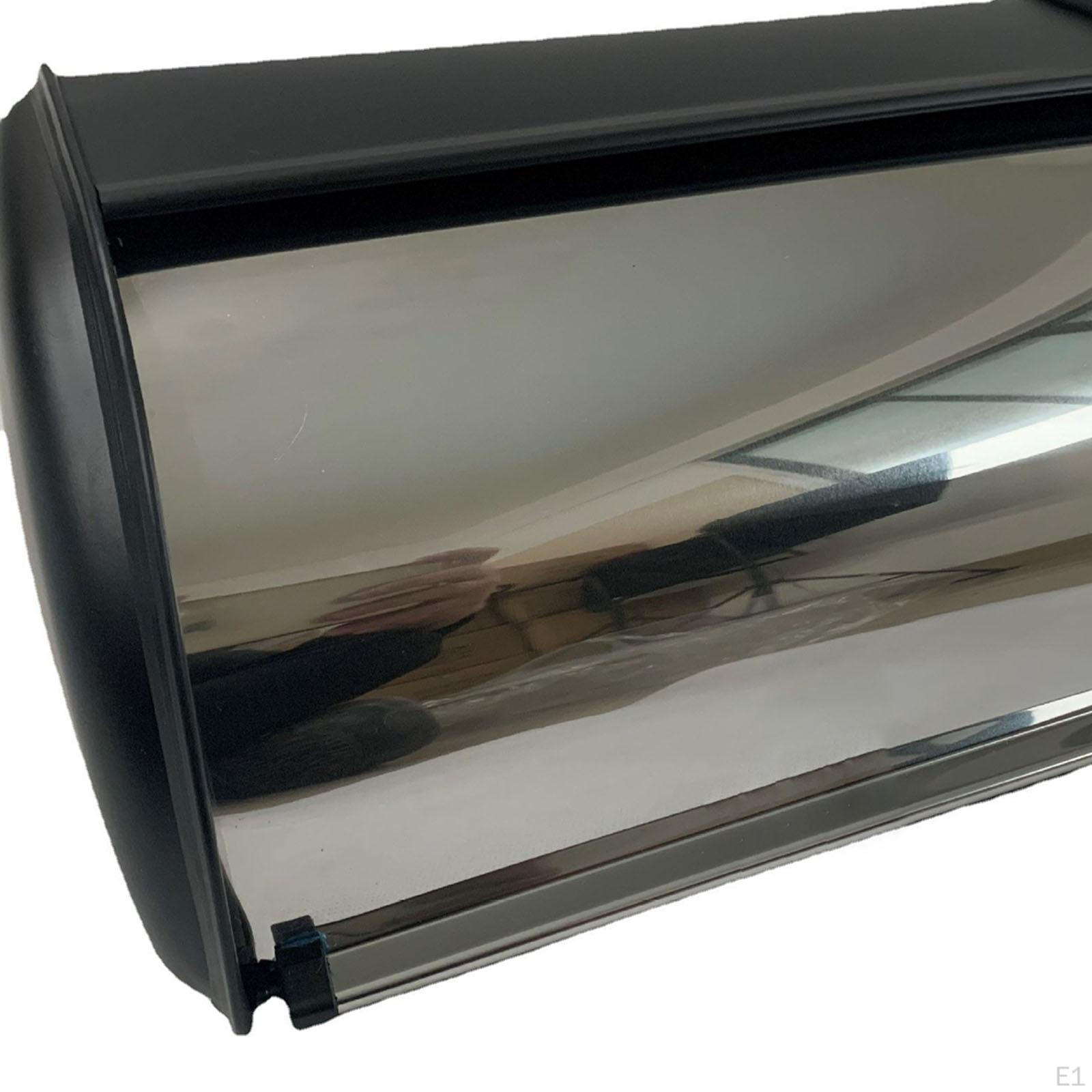 Хлебница с рулонной крышкой — фото 3