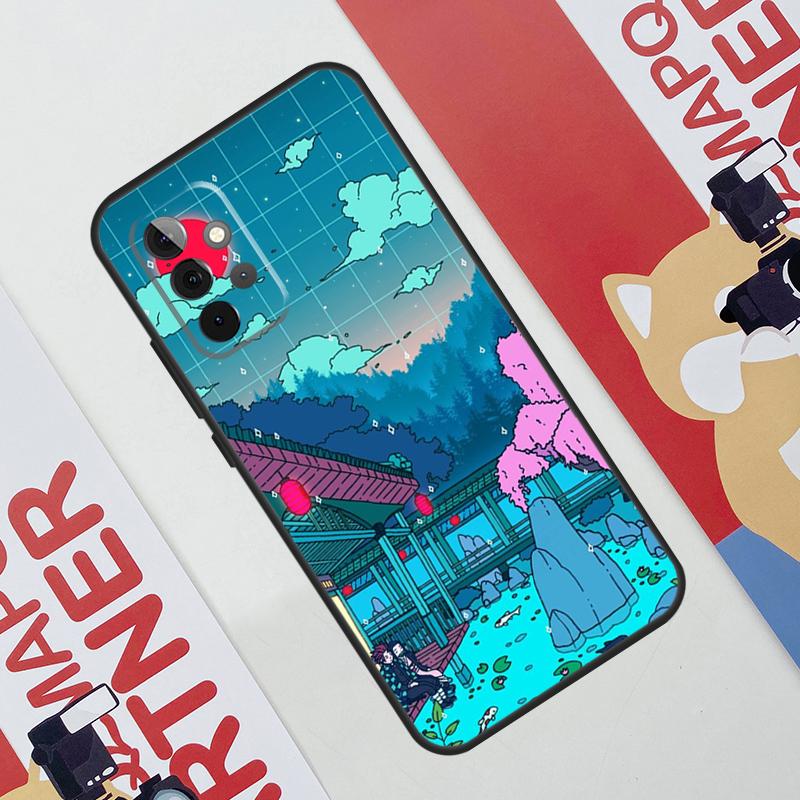 To the next adventure Cover For Samsung Galaxy A34 A24 A54 A14 A52 A42 A32 A22 A12 A51 A71 A53 A33 A23 A13 Case