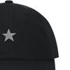 Converse Day One Star Cap Black Ua5755023