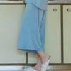 Frenchiel Micromodal Merry Lounge Set Light Blue  Fwew074s 