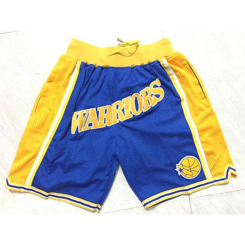 Mens Cotton Basketball Shorts With Team Logos Lakers Magic Kings Raptors Sport Training