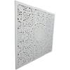 Tête De Lit - HOME ESPRIT - Multicolore - Bois MDF - 180 X 66 X 12 Cm - Style Contemporain