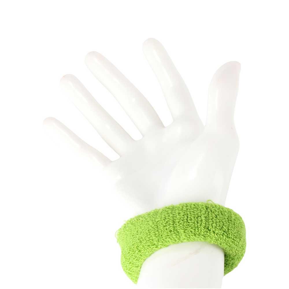 Cotton Fashion Candy Color Hairband Wide 12Pcs/Set Ring Rope Hair Ring Ponytail Holder Rubber Band