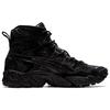 Asics Gel Nandi High 'Black' (Unisex) Black / Black Running Shoes 1201A511 001