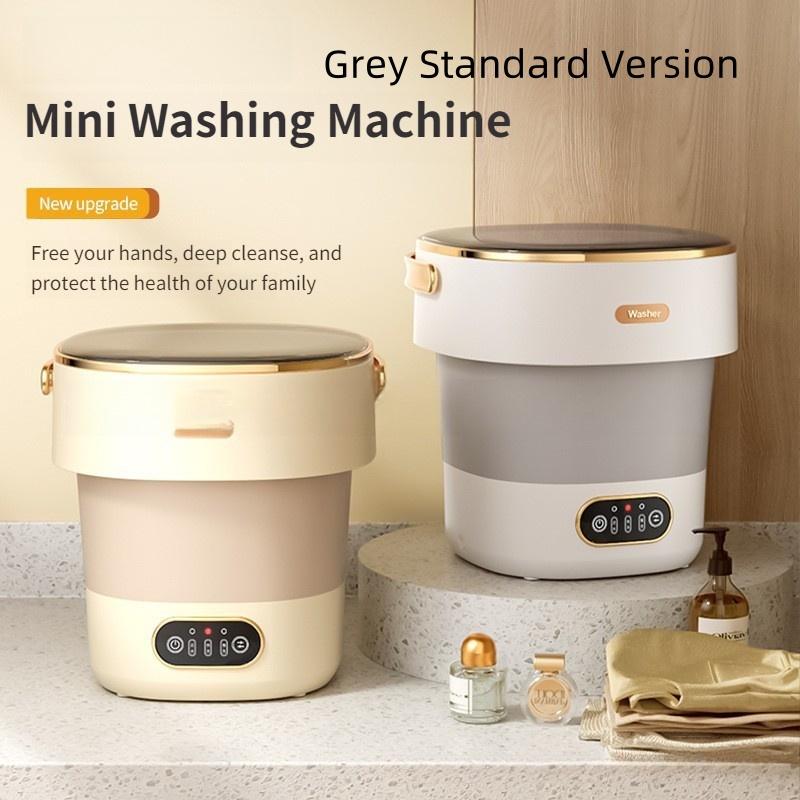 

Household Clothes Elution Integration Machine Automatic Mini Electric Washing Machine Dormitory Small Laundry Equipment