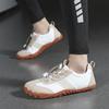 Breathable Training Sneakers for Men Women Non-slip Soft Sole Casual Sports Shoes Comfortable Gym Fitness Footwear Trainers