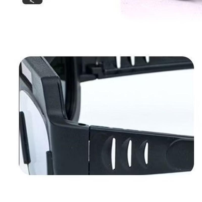 Automatic Dimming Welding Glasses