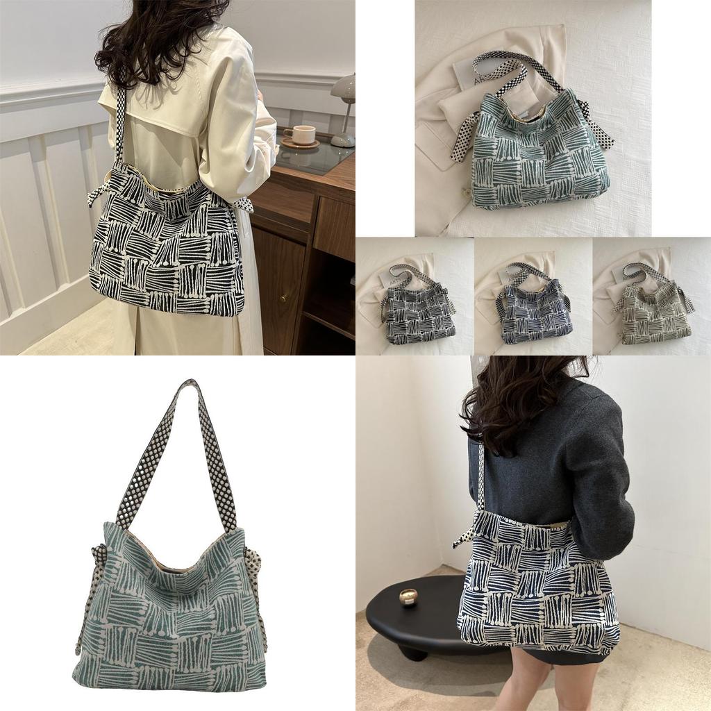 Elegant Khaki Tote Bag For Women With Soft Fabric Ideal For Street Style And Daily Outings