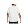 Nike ACG ACG Logo Print Quick-Dry Short Sleeve T-Shirt Men Tops Summit-White FJ1130-121