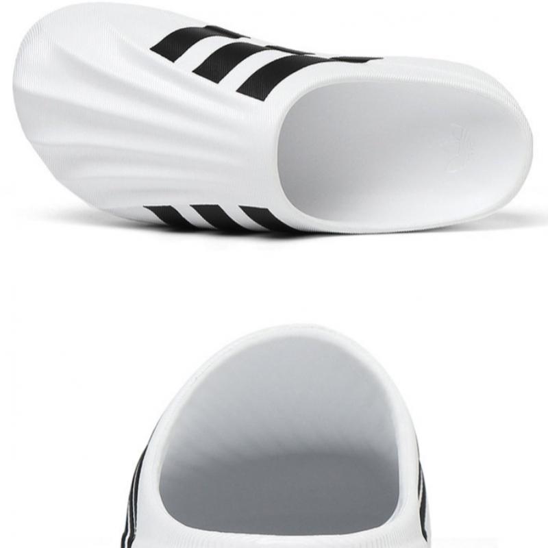 Adidas Unisex Slipper Adiform Superstar Mule Core White If6184