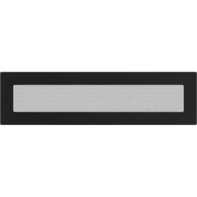 Vent Cover 11x42 Black