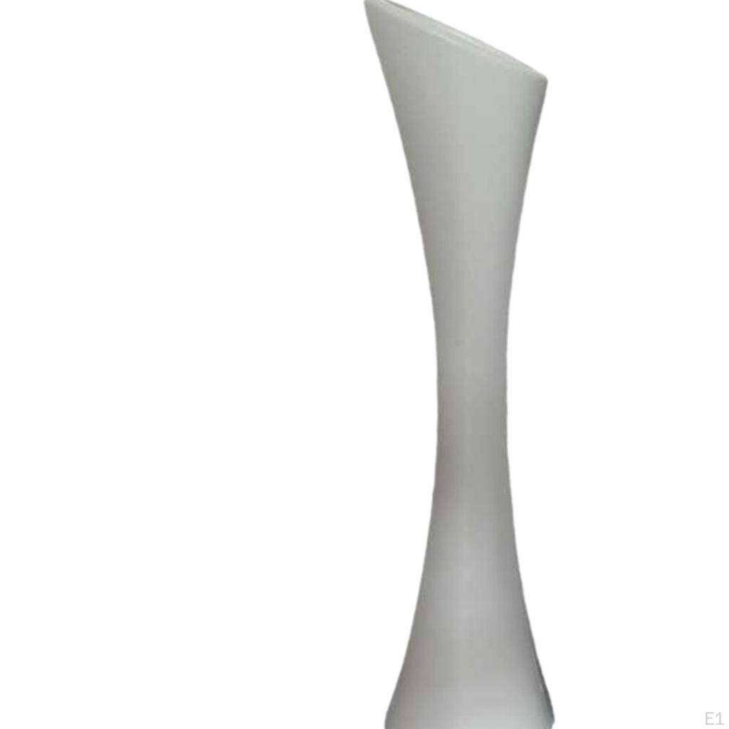 Flower Vase Dried Arrangement Creative Modern Decorative Art for Dining Table Entrance