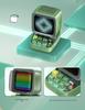 Divoom DITOO 5M Pixel Bluetooth Speaker - Perfect Gift or Birthday Souvenir