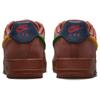 Nike Air Force 1 Low La Familia Men Sneakers Brown Redstone Del-Sol DV5153-600