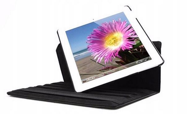 360 Case for Apple iPad 9.7 2017/2018 AIR 1 AIR 2