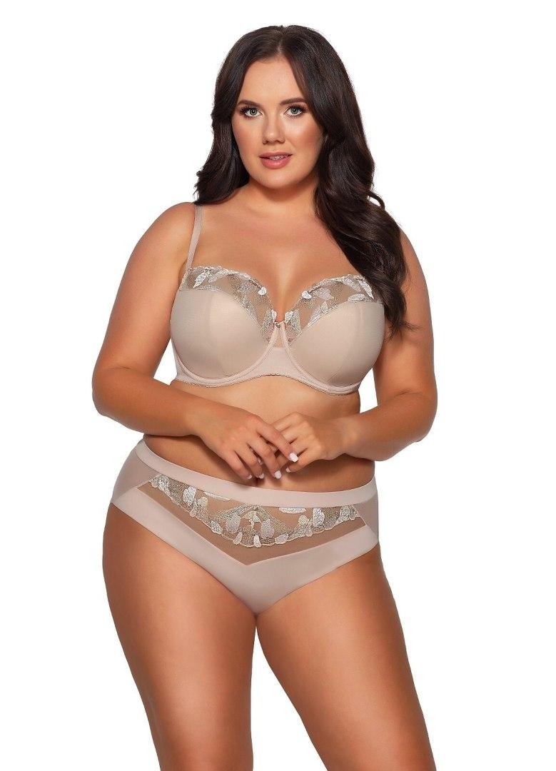 

Biustonosz semi soft Ava 2081 Maxi Ava