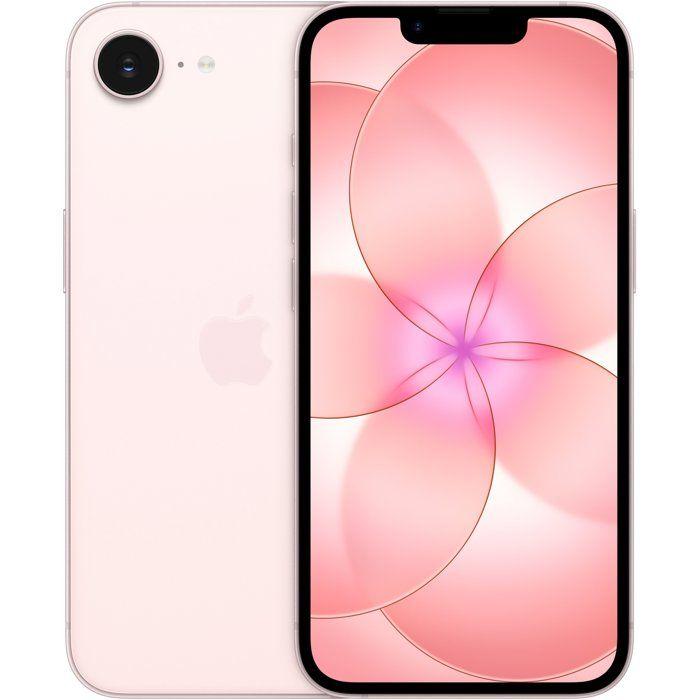 Apple Iphone 17E Doux 5G Smartphone 256 Go Gsm Moyen Rose de Inmac Wstore - Image 6