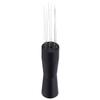 Professional Needle Distributor Portable Coffee Stirrer Coffee Powder Stirring ToolBlack
