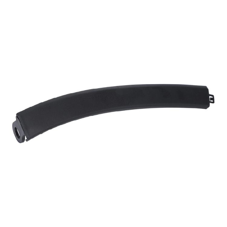 Bumper Filler Panel 71108SWA000 71103SWA000 Set, Front Panels Set for Exterior Repair, Bumper Edge Restoration
