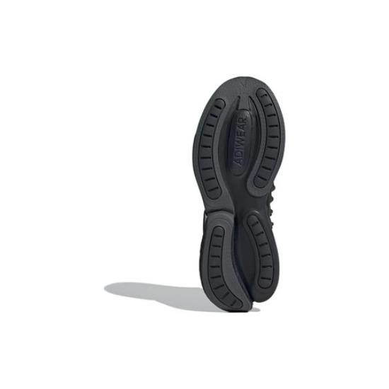 adidas AlphaBoost V1 Low Triple Black W - IG7515