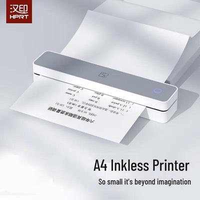 Hanyin Portable Printer MT610PRO CN Plug (adapter Included)