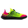 Under Armour Unisex UA Flow Slipspeed Training Shoes Lime Surge Black 3027057-300