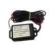 ELING Diesel Engine TACH RPM Signal Adapter with Pulse Output for All Types of Tachometer and RPM Gauge for Vehicle Truck Generator