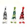 New Year Christmas Decoration Gnome Creative Faceless Gnome Doll Gnome Figure  Christmas Home Decor