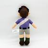 New Earth Correspondent Animation Peripheral Soft Trendy Plush Doll