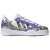 adidas ADI2000 'Snakeskin Stone Purple' Sneaker GW4699