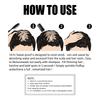 Hair Fibers Keratin Thickening Spray Hair Growth Powder Wig Regrowth For Woman Man Hair Building Fibers Loss Product 12g