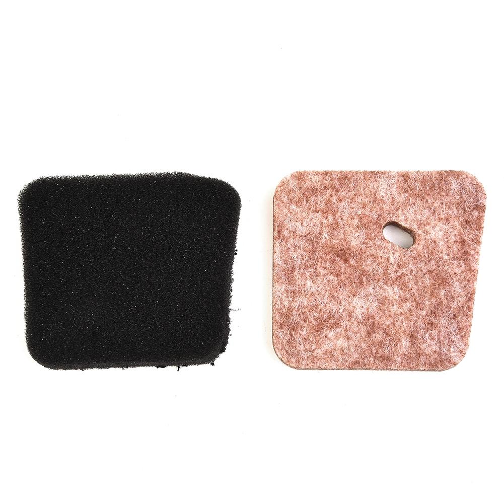 Filters cover Kit Hedge Trimmers Tools Assembly Replacement Accessories