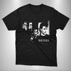 Bauhaus Music T-Shirt