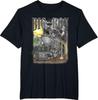 Big Boy 4014 Vintage Steam Locomotive Railroad Train Engine T-Shirt S-3XL