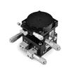 Manual Displacement Stage Compact Movement Smooth