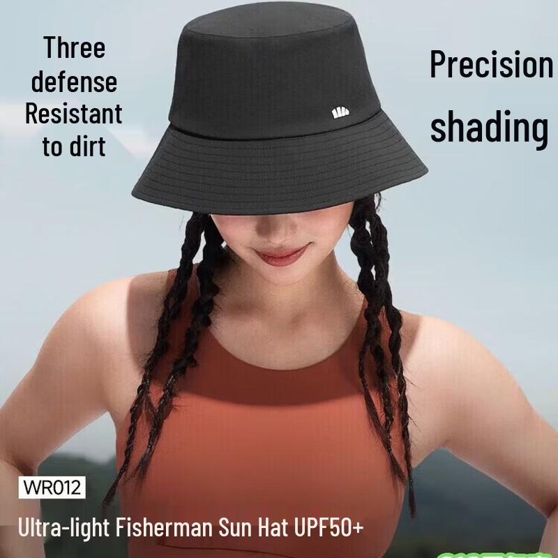Beneunder Lightweight UV Protection Fisherman Hat