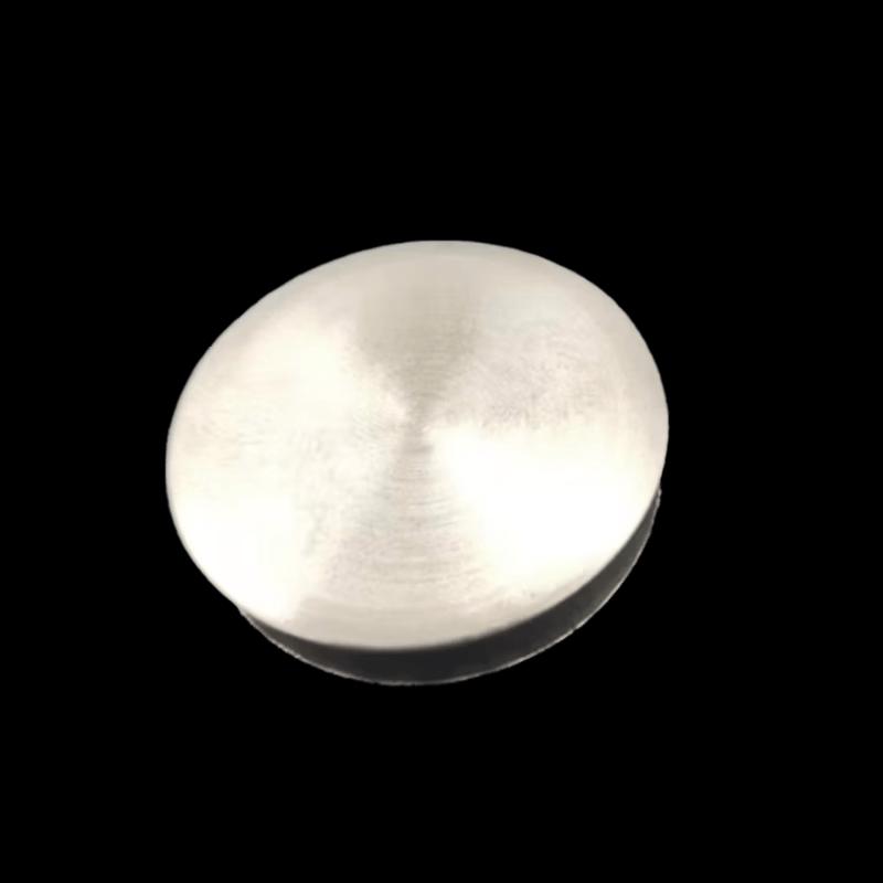 Tiemyun 304 Stainless Steel Floor Drain Round Cover