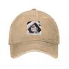 Read My Lips by Sophie EllisBextor Baseball Cap Bobble Hat Cosplay Hat Unisex For The Sun Rugby Unisexs Caps Womens