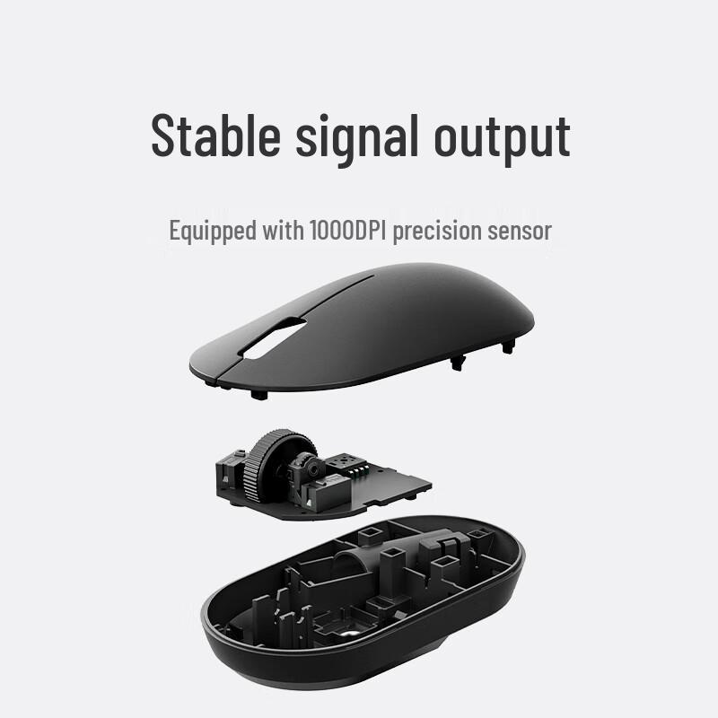 Xiaomi Wireless Mouse Lite 2