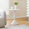 Tea Table Sofa Small Living Room Household Coffee Table Bedside Creative Side Table