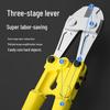 Musheng 48-inch Heavy Duty Bolt Cutter
