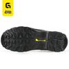 Guisala Men's 10KV Insulated Safety Work Shoes