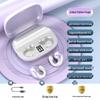 2025 Wireless Ear Clip Bluetooth Headphones - Binaural, High Value, Super Clear Sound, Long Battery Life