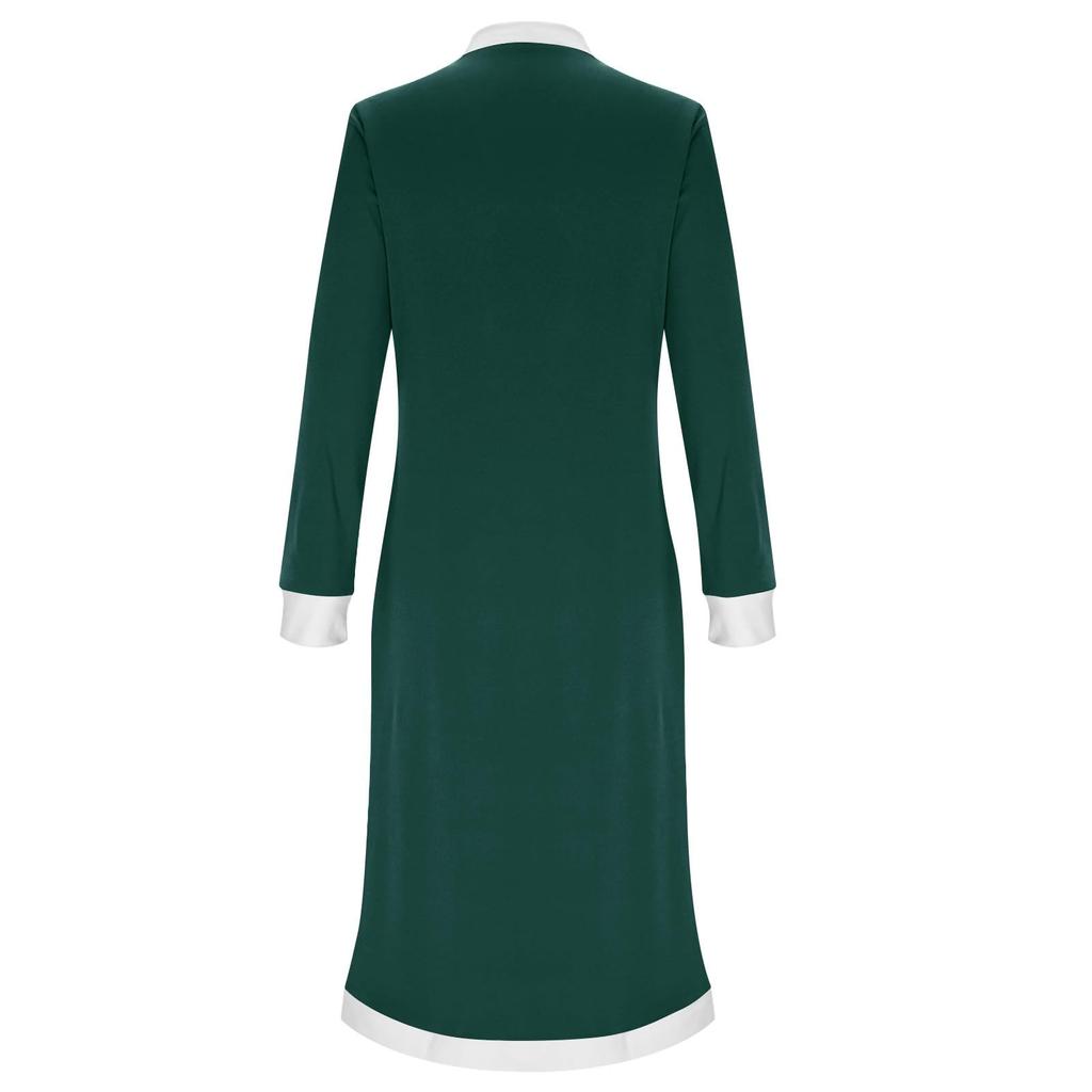 Women's Casual And Fashionable Dress